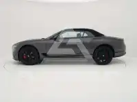 2025 Bentley Continental