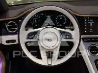 2025 Bentley Continental