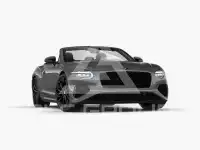 2026 Bentley Continental
