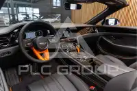 2025 Bentley Continental