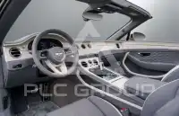 2025 Bentley Continental