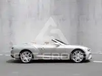 2025 Bentley Continental