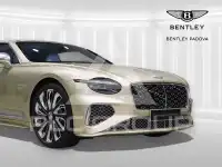 2025 Bentley Continental