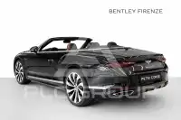 2025 Bentley Continental