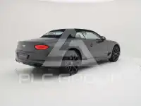 2025 Bentley Continental