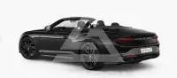 2025 Bentley Continental