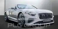2025 Bentley Continental