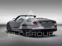 2026 Bentley Continental