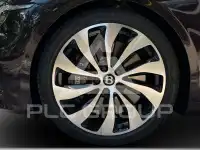 2025 Bentley Continental