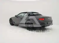 2025 Bentley Continental