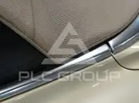2025 Bentley Continental