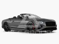 2026 Bentley Continental