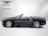 2025 Bentley Continental