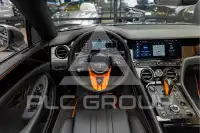 2025 Bentley Continental