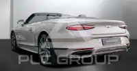 2025 Bentley Continental