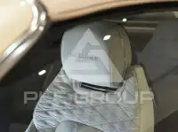 2025 Bentley Continental