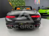 2025 Bentley Continental