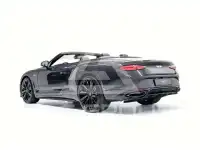 2025 Bentley Continental