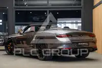 2025 Bentley Continental