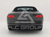 2025 Bentley Continental