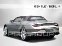 2025 Bentley Continental