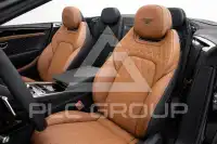 2025 Bentley Continental