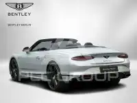 2025 Bentley Continental