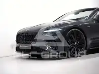 2025 Bentley Continental