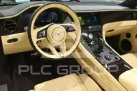 2025 Bentley Continental
