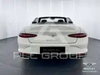 2025 Bentley Continental