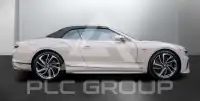 2025 Bentley Continental
