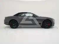2025 Bentley Continental