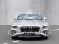 2025 Bentley Continental