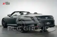 2025 Bentley Continental
