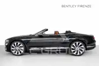 2025 Bentley Continental