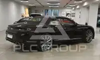 2025 Bentley Continental