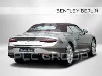 2025 Bentley Continental