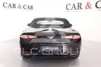 2025 Bentley Continental