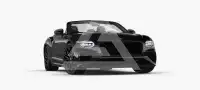 2025 Bentley Continental