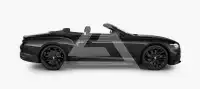 2025 Bentley Continental