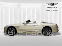 2025 Bentley Continental