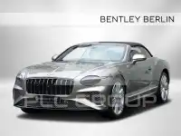 2025 Bentley Continental