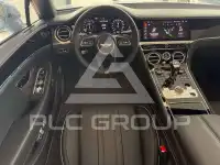2025 Bentley Continental