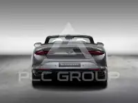 2026 Bentley Continental