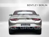2025 Bentley Continental