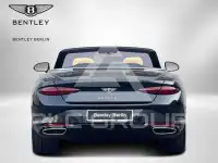 2025 Bentley Continental
