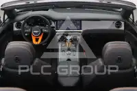 2025 Bentley Continental