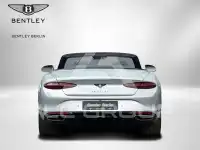2025 Bentley Continental