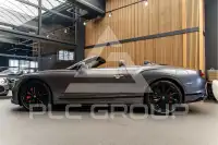 2025 Bentley Continental