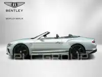 2025 Bentley Continental